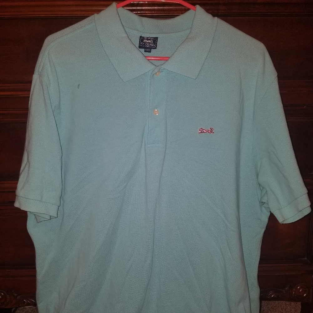 2XL Le Tigre Shirt